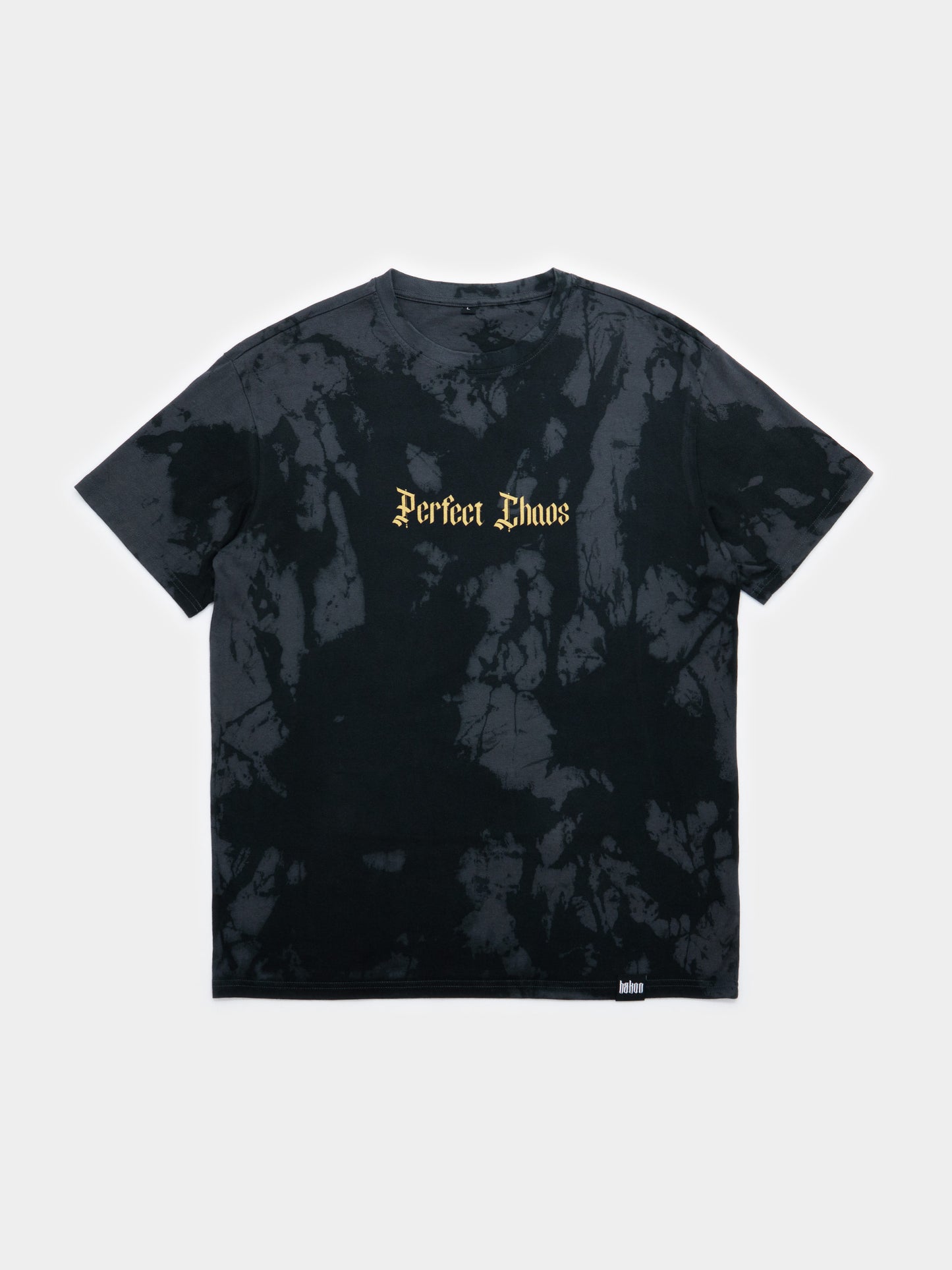 Goat - T-Shirt [dark marble]