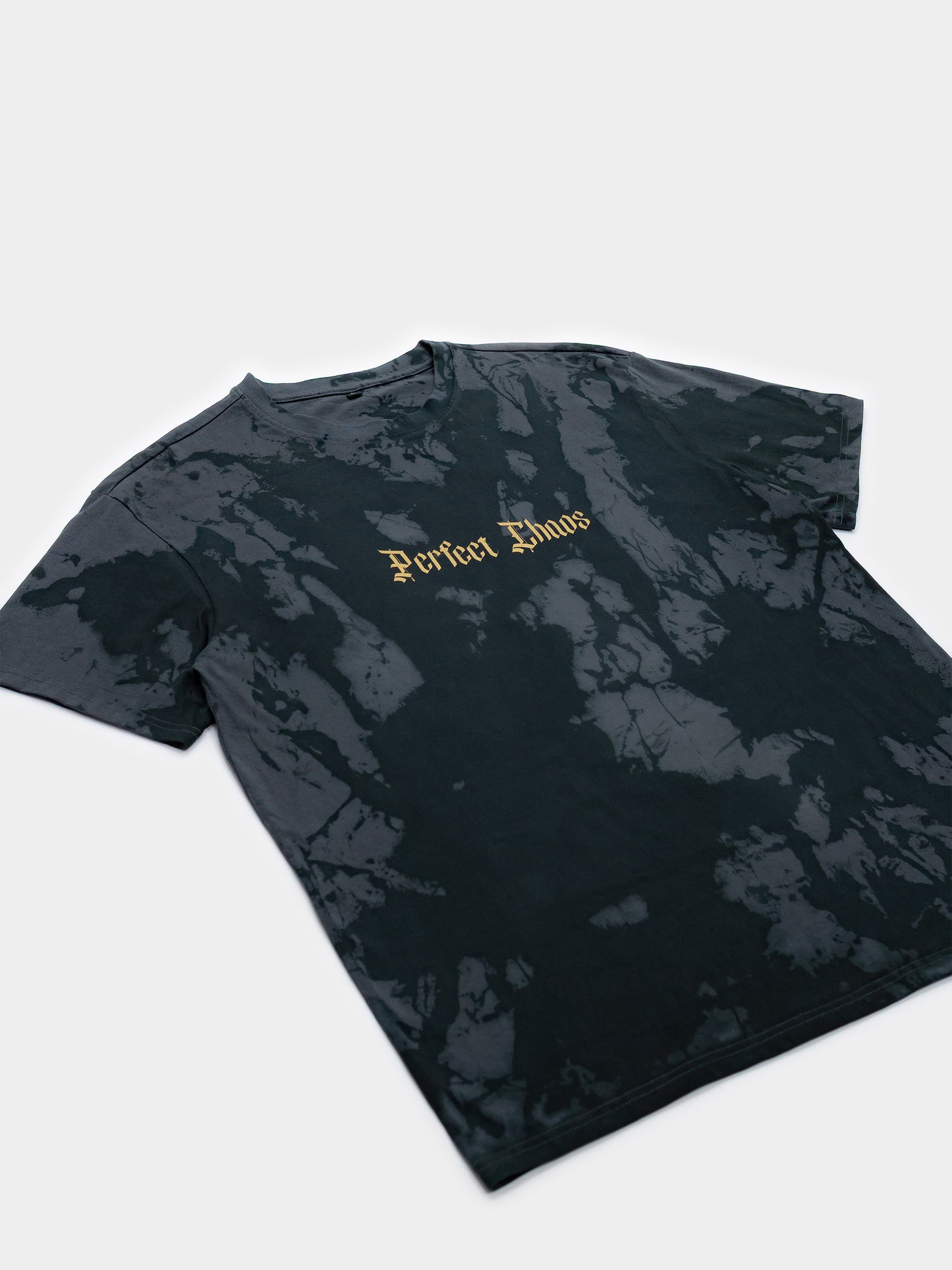 Goat - T-Shirt [dark marble]