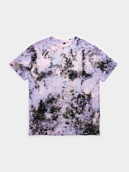Goat - T-Shirt [lilac clouds]