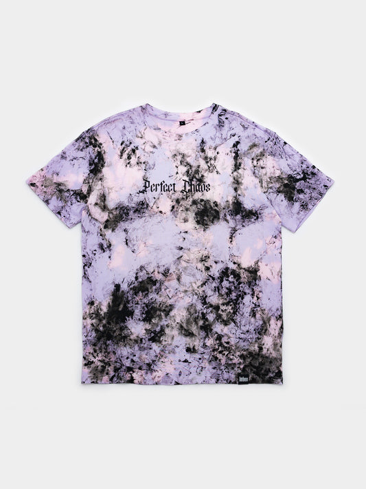 Goat - T-Shirt [lilac clouds]