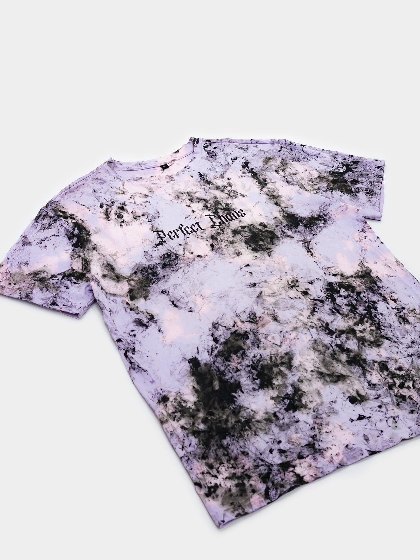 Goat - T-Shirt [lilac clouds]