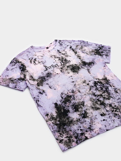 Goat - T-Shirt [lilac clouds]