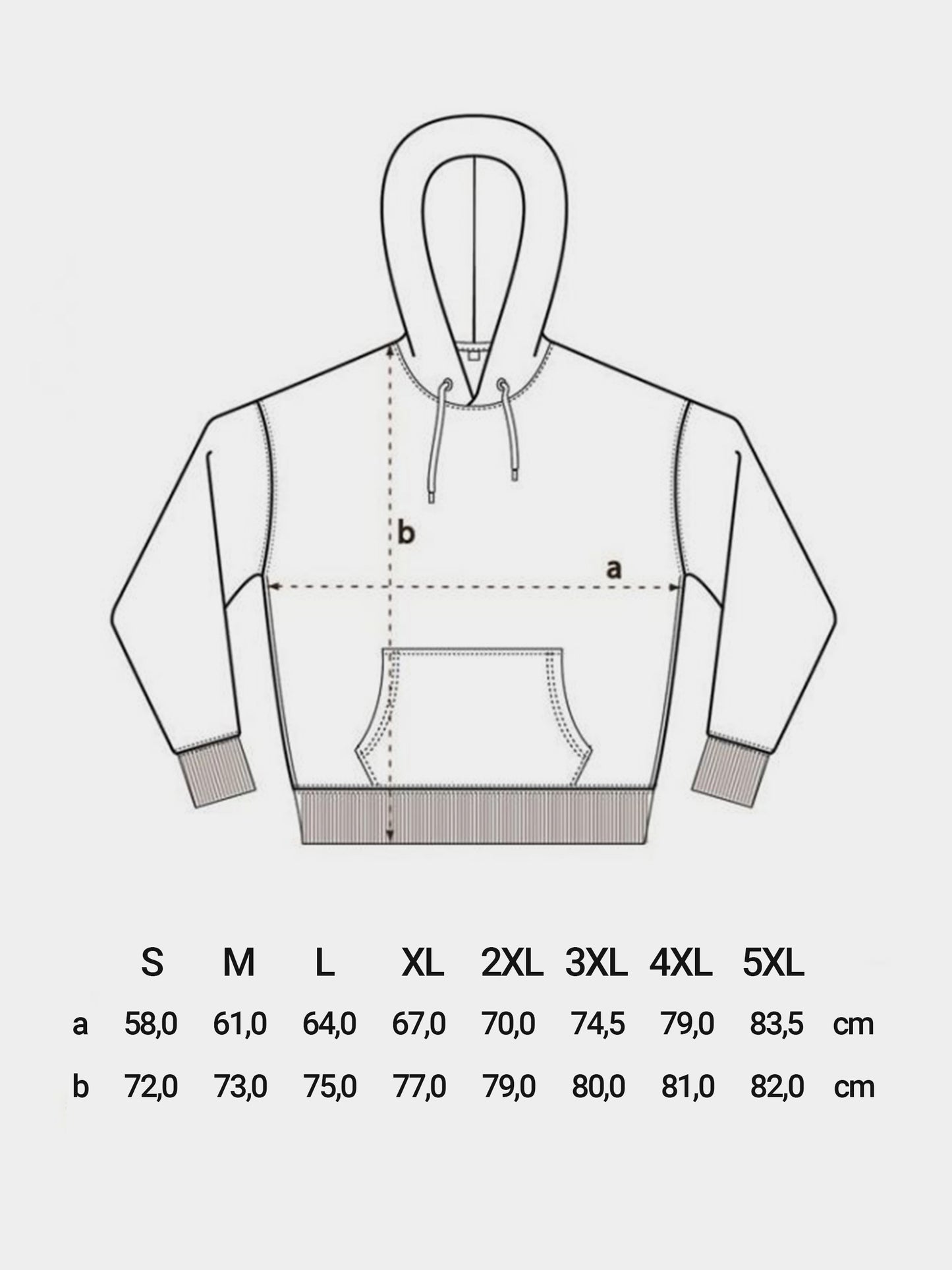 lucid nightmare - Hoodie