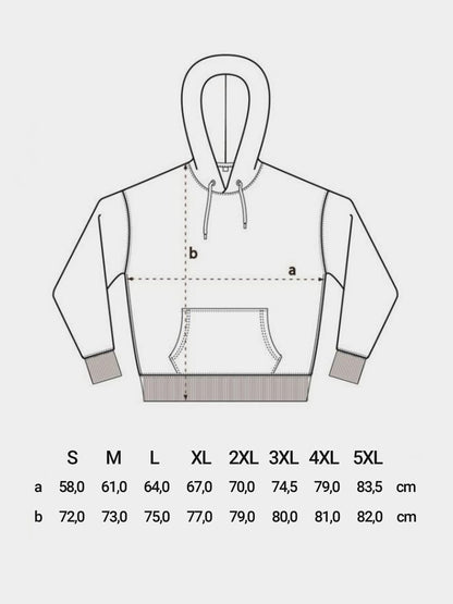 lucid nightmare - Hoodie