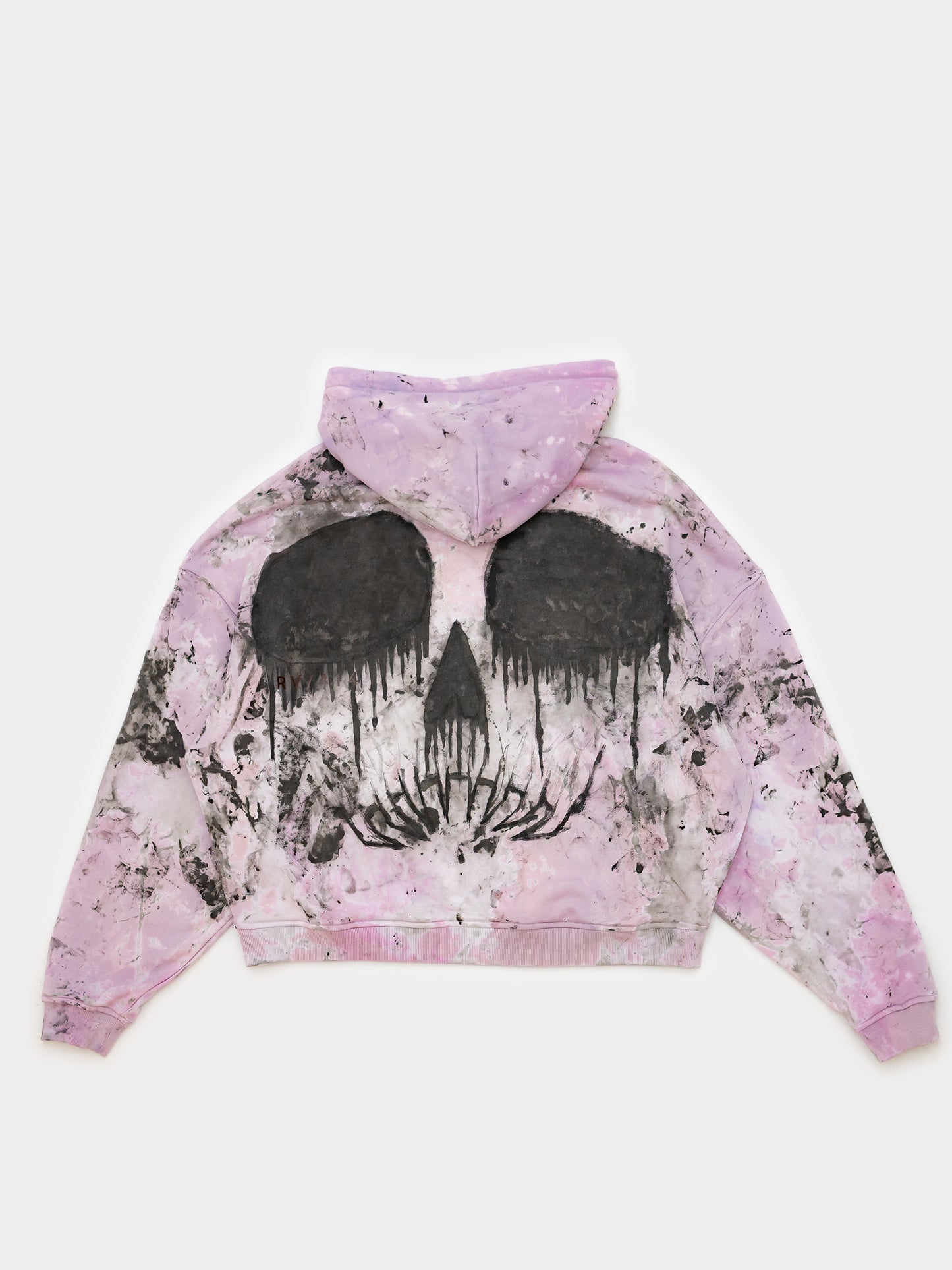 grave digger - Hoodie (M)