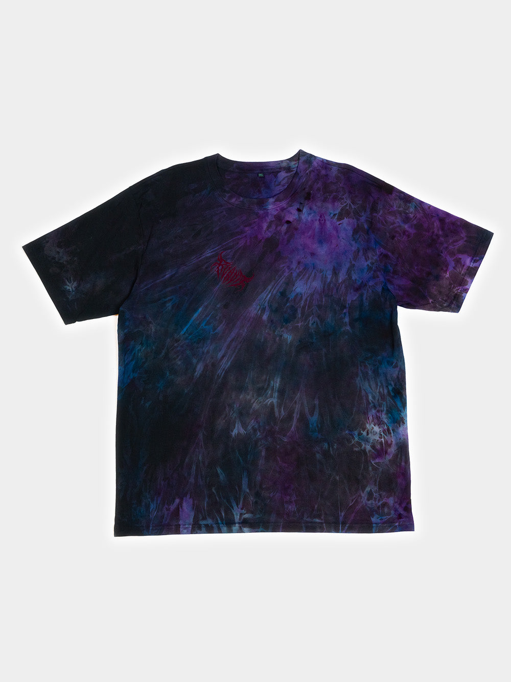 Inventing Worlds - Tee