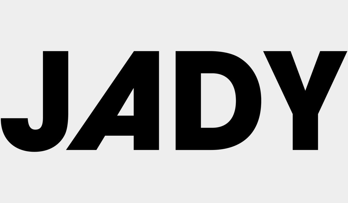 RVNDM Collab Partner: jady Logo
