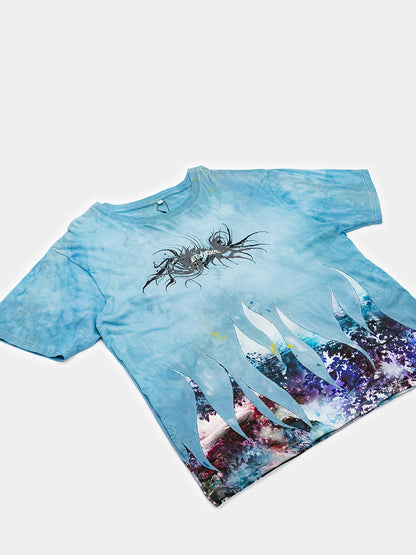 luminosity  - T-Shirt (2XL)