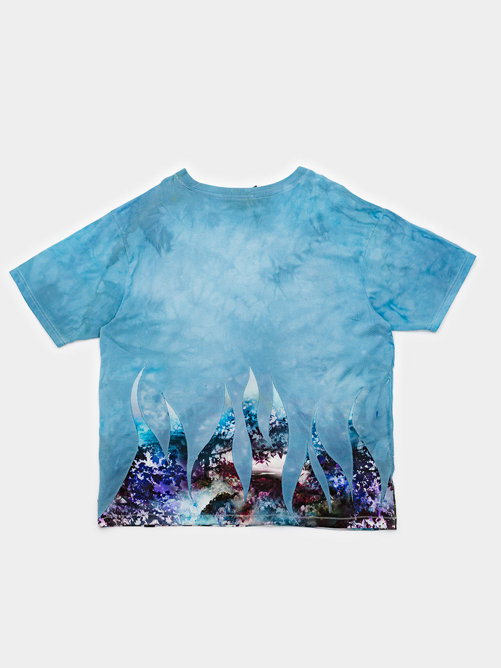 luminosity  - T-Shirt (2XL)