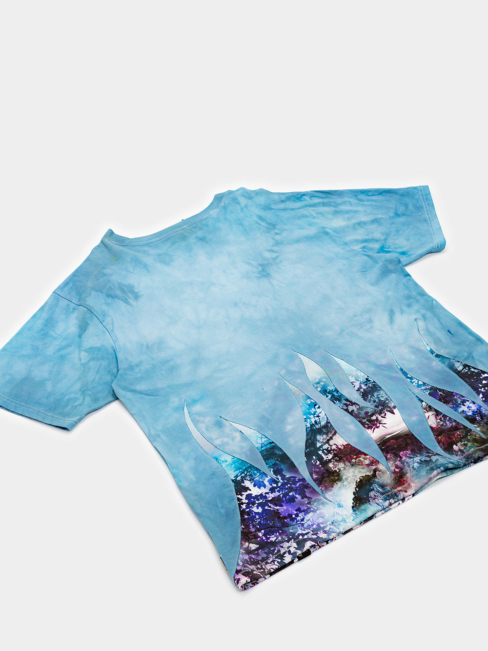 luminosity  - T-Shirt (2XL)
