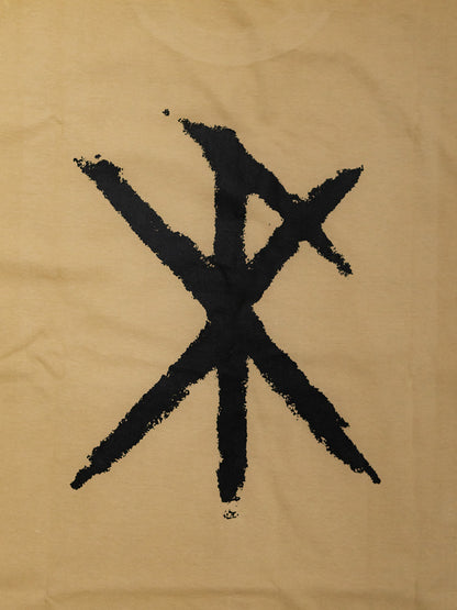 mental evaluation - Tee (XL) [rorschach]