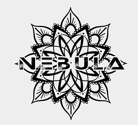 RVNDM Collab Partner: Nebula Events Logo