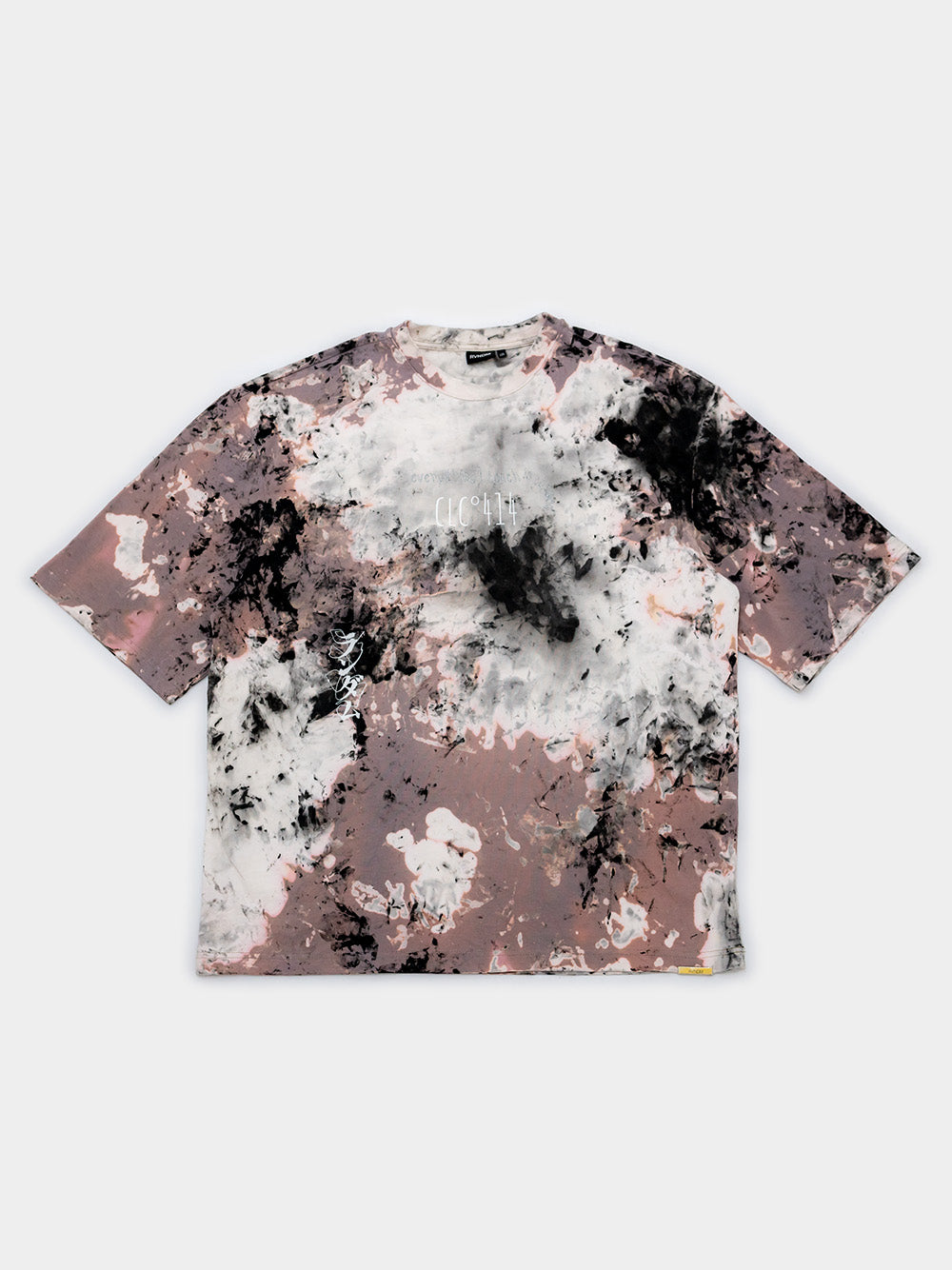 nestled in dust - Tee (2XL)