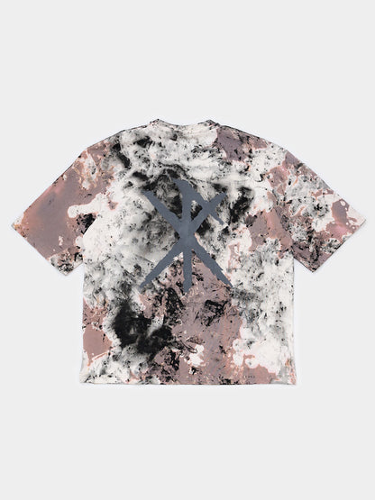 nestled in dust - Tee (2XL)