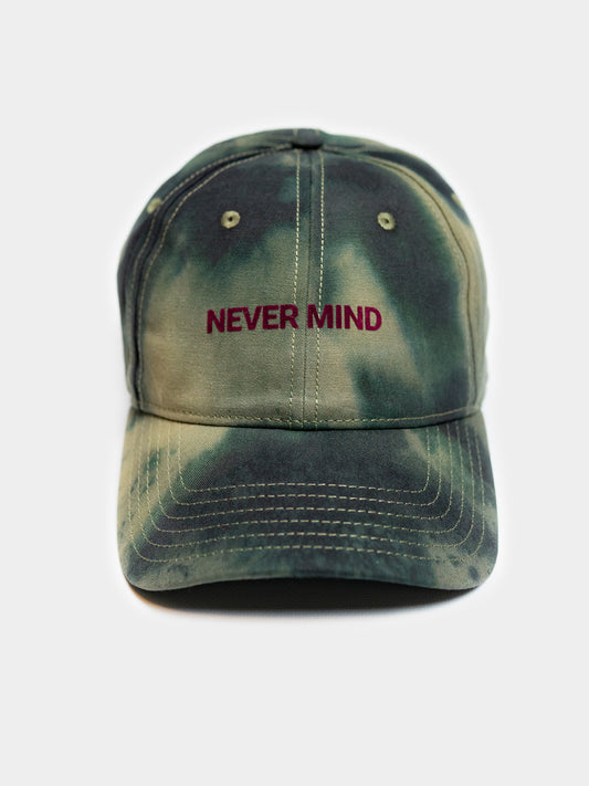 Never Mind - Cap