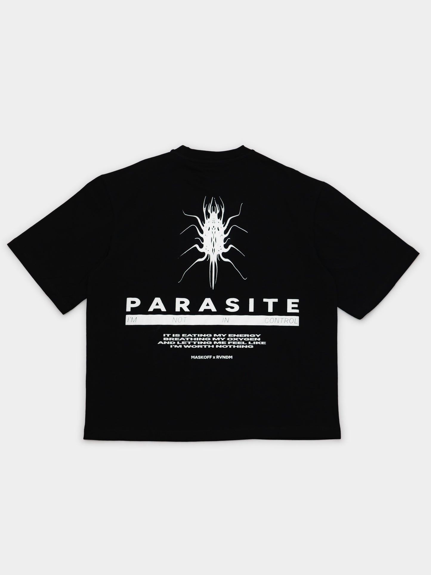 parasite - T-Shirt