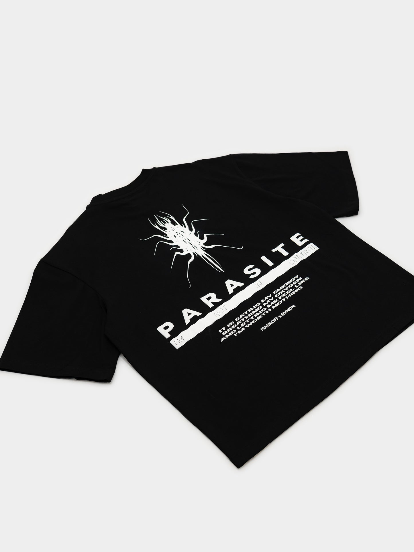 parasite - T-Shirt