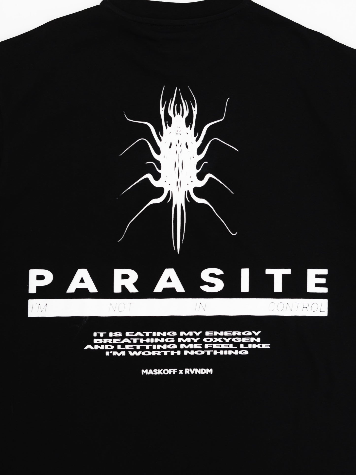 parasite - T-Shirt