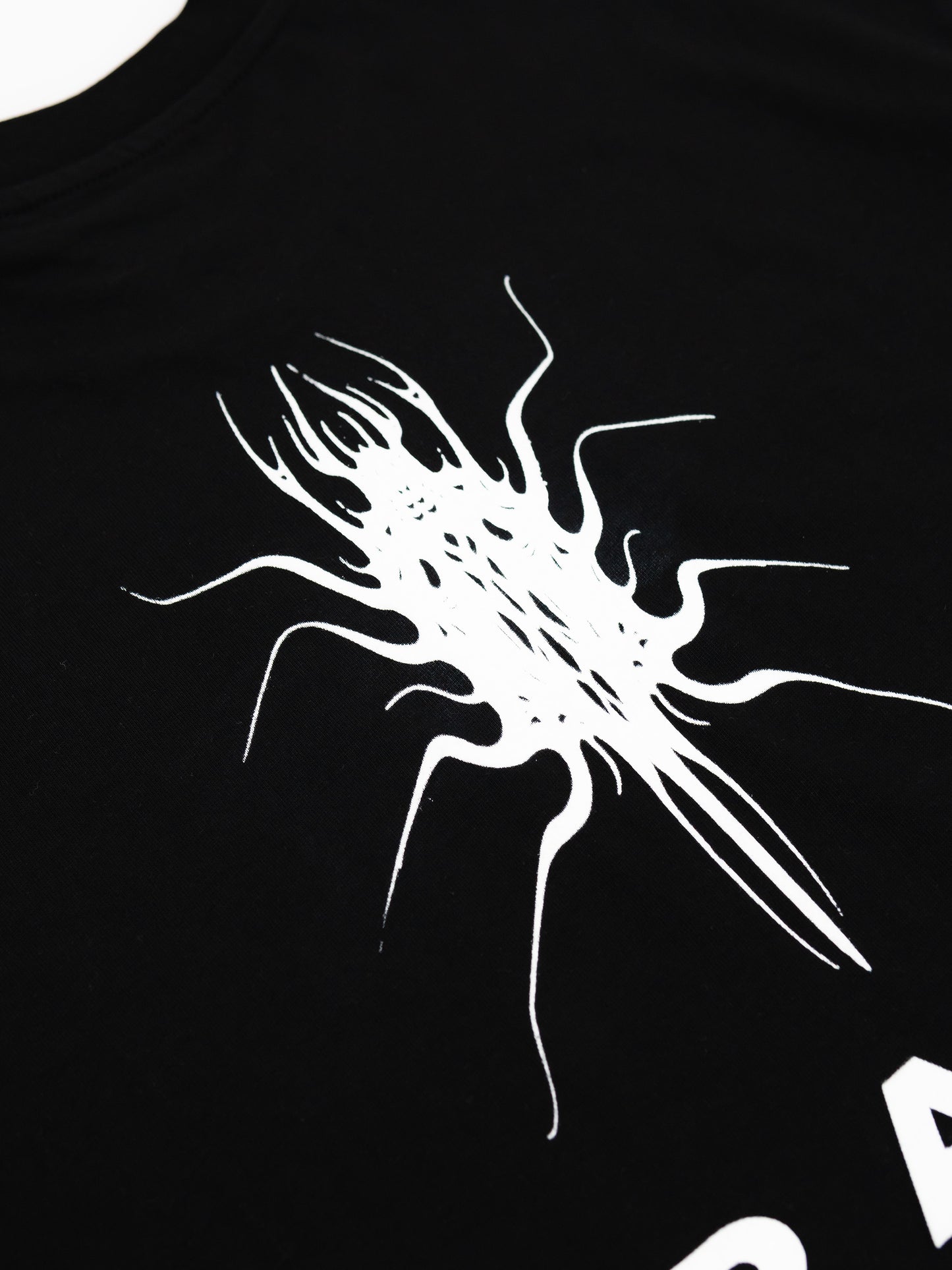 parasite - T-Shirt