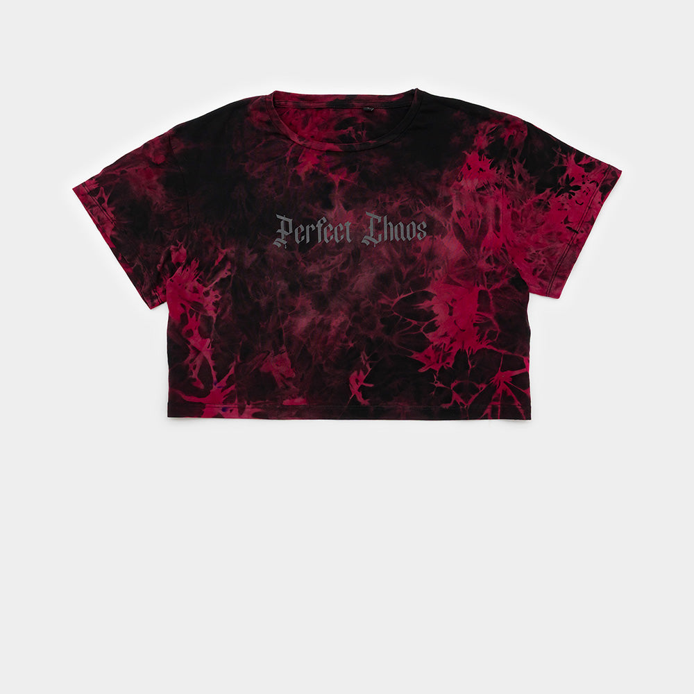 Kill your Kings - Crop Top