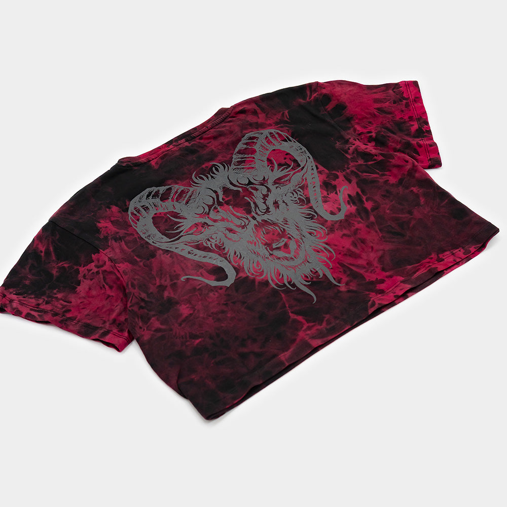Kill your Kings - Crop Top