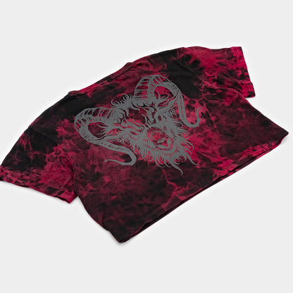 Kill your Kings - Crop Top