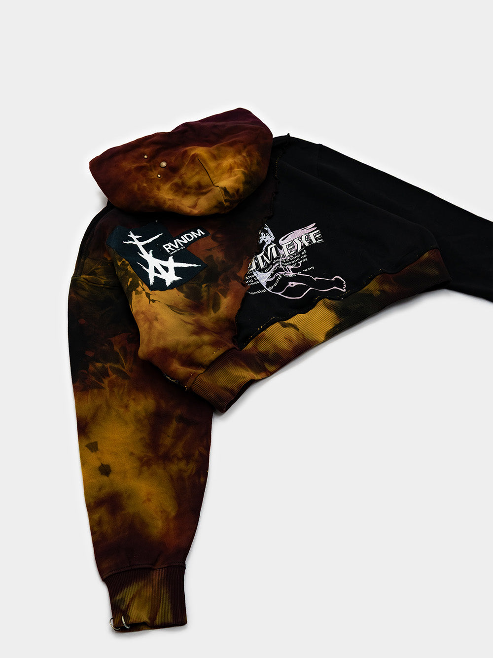 existential illusion - Hoodie (M)