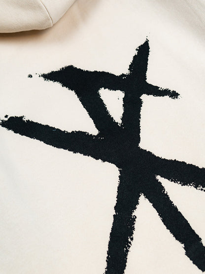 Sandelwood - Hoodie (L)