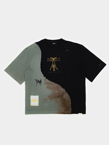 Self-sacrifice - T-Shirt (L)