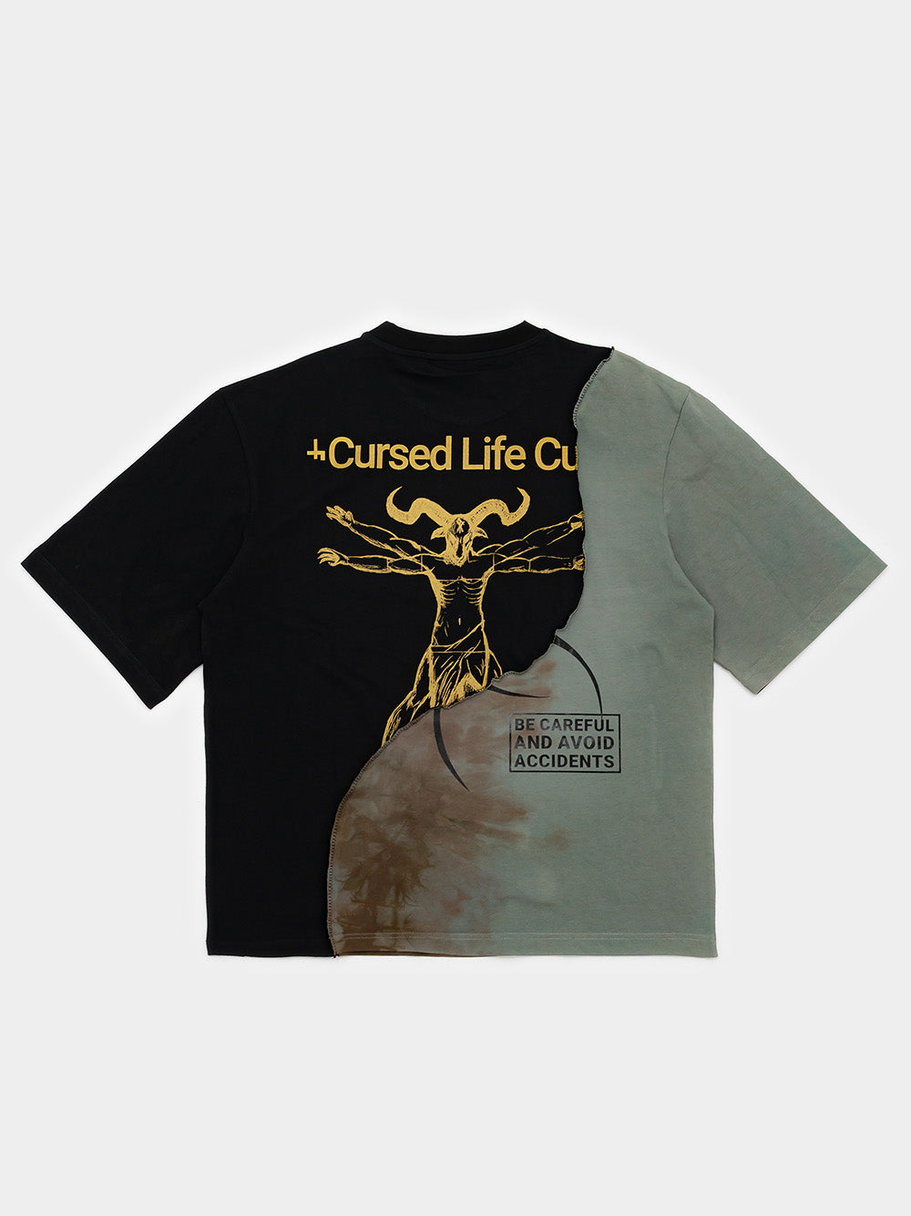 Self-sacrifice - T-Shirt (L)