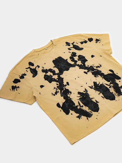 spiritual assessment - Tee (L) [rorschach]