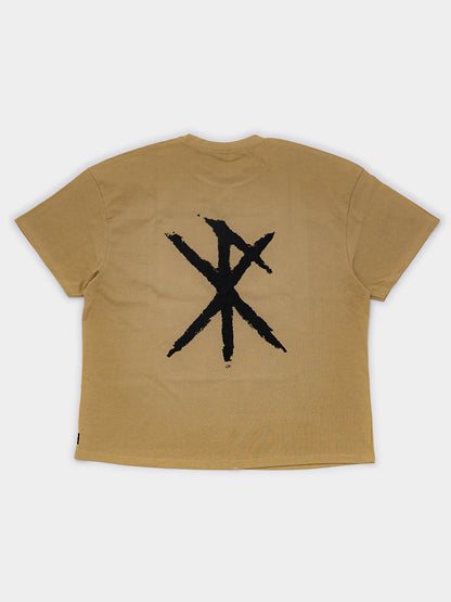 spiritual assessment - Tee (L) [rorschach]