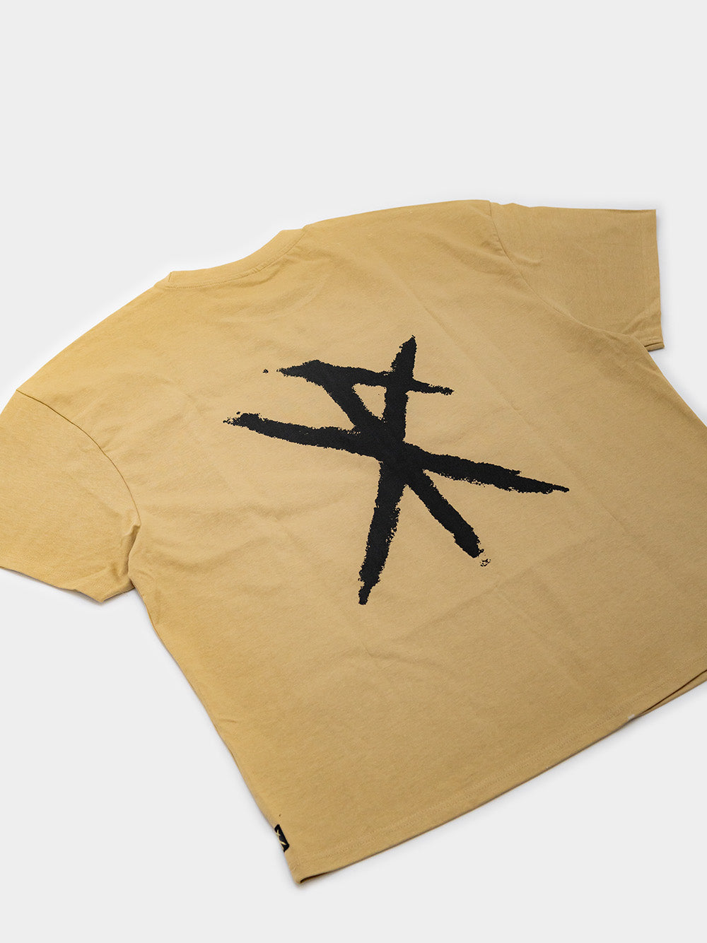 spiritual assessment - Tee (L) [rorschach]