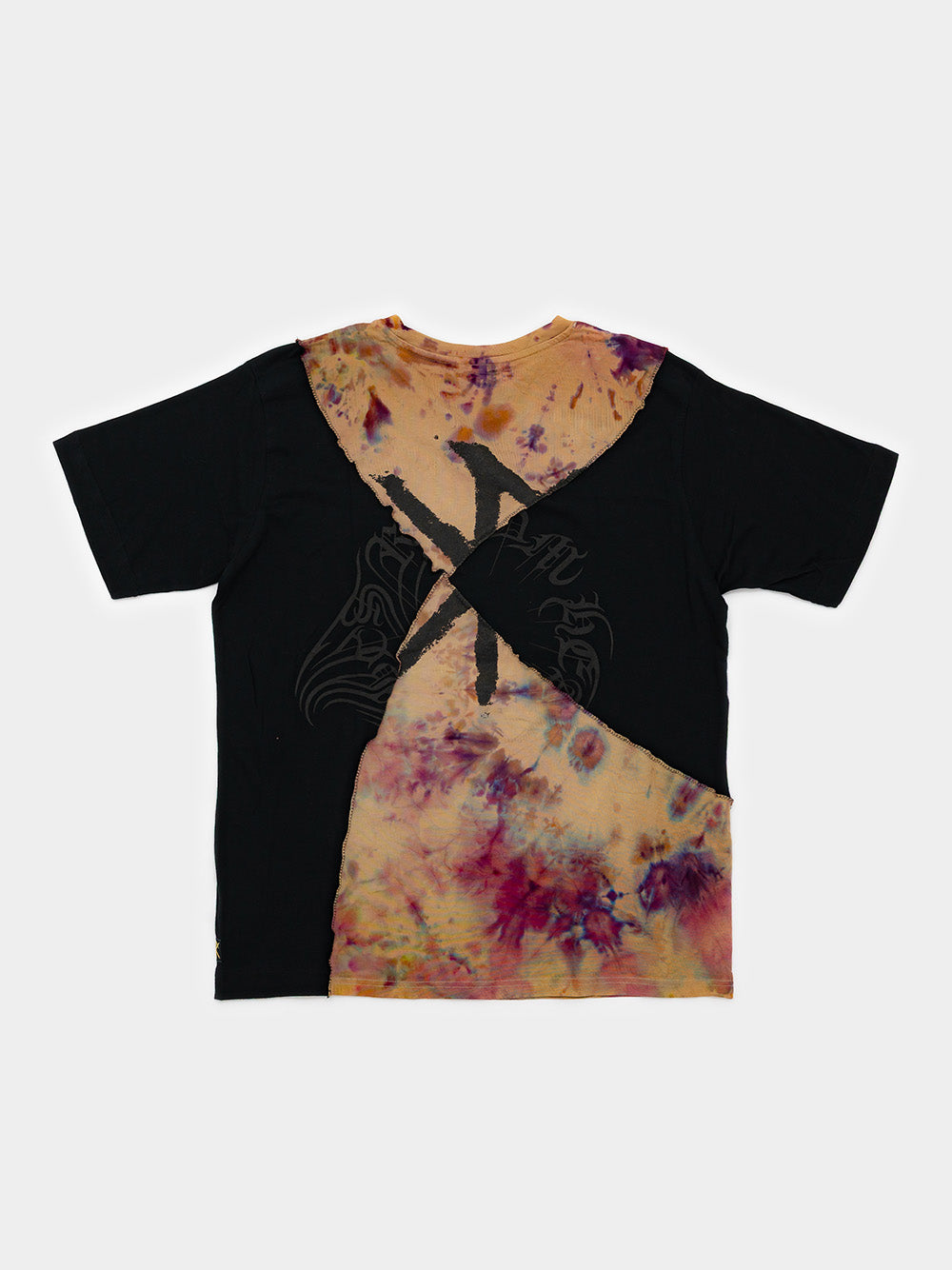 achieve and expect - T-Shirt (XL)