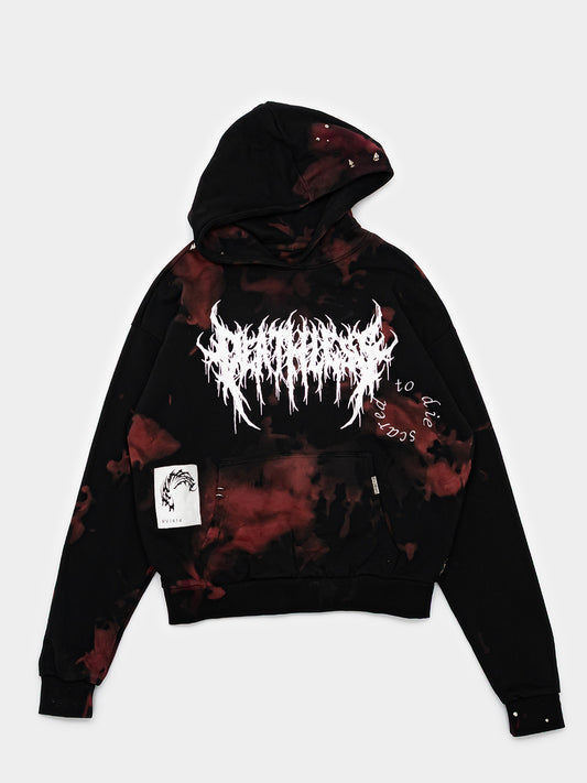 afraid of eternity - Hoodie (M)