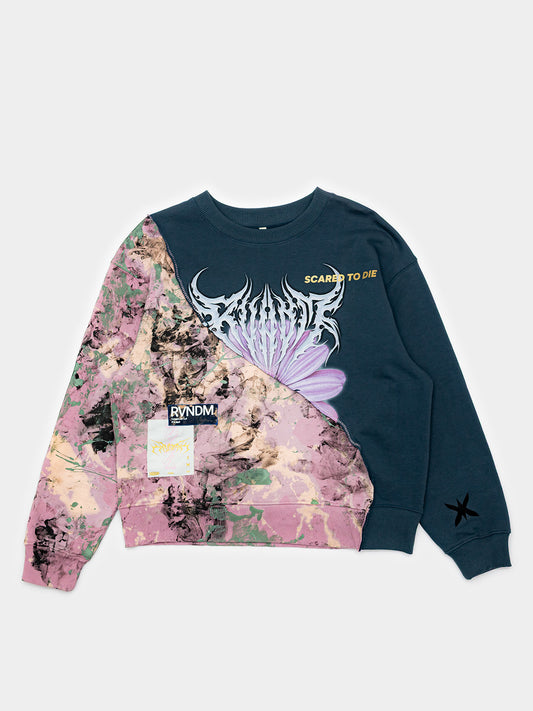 agreement - crewneck (L)