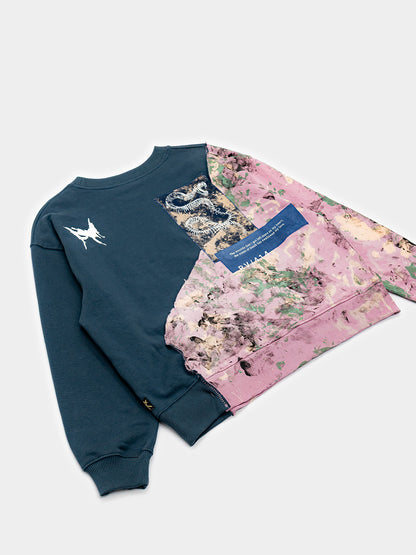 agreement - crewneck (L)