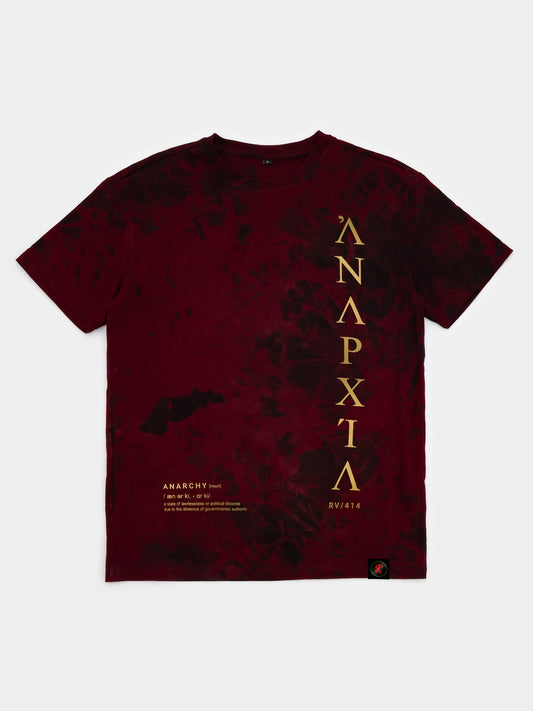 Anarchy - T-Shirt