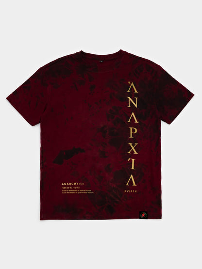 Anarchy - T-Shirt
