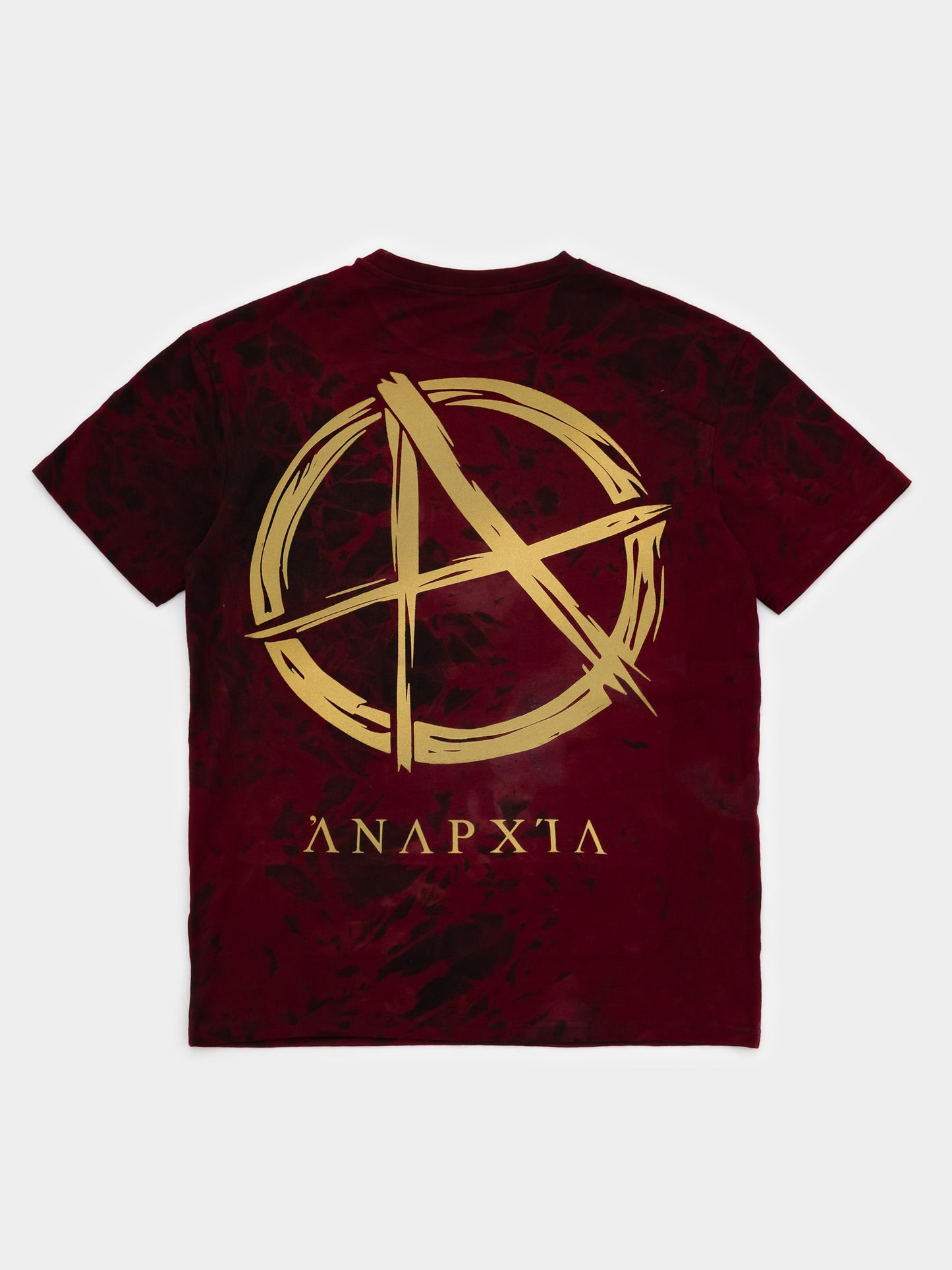Anarchy - T-Shirt