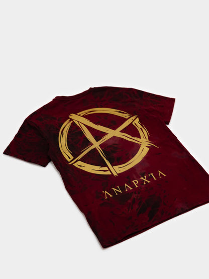 Anarchy - T-Shirt
