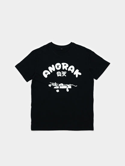 mouse trap - T-Shirt