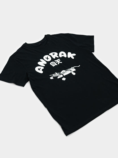 mouse trap - T-Shirt