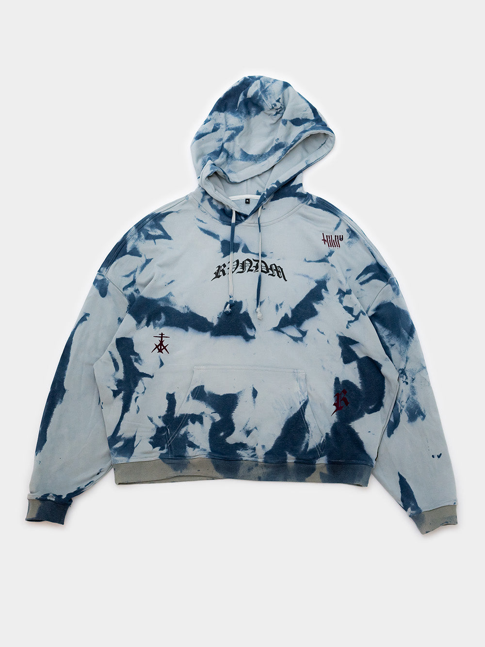 antarctica - Hoodie (XL)