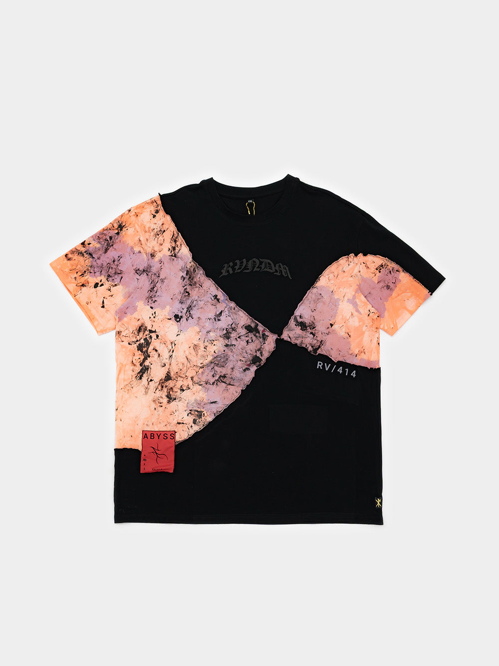 ardent cliff - T-Shirt (2XL)