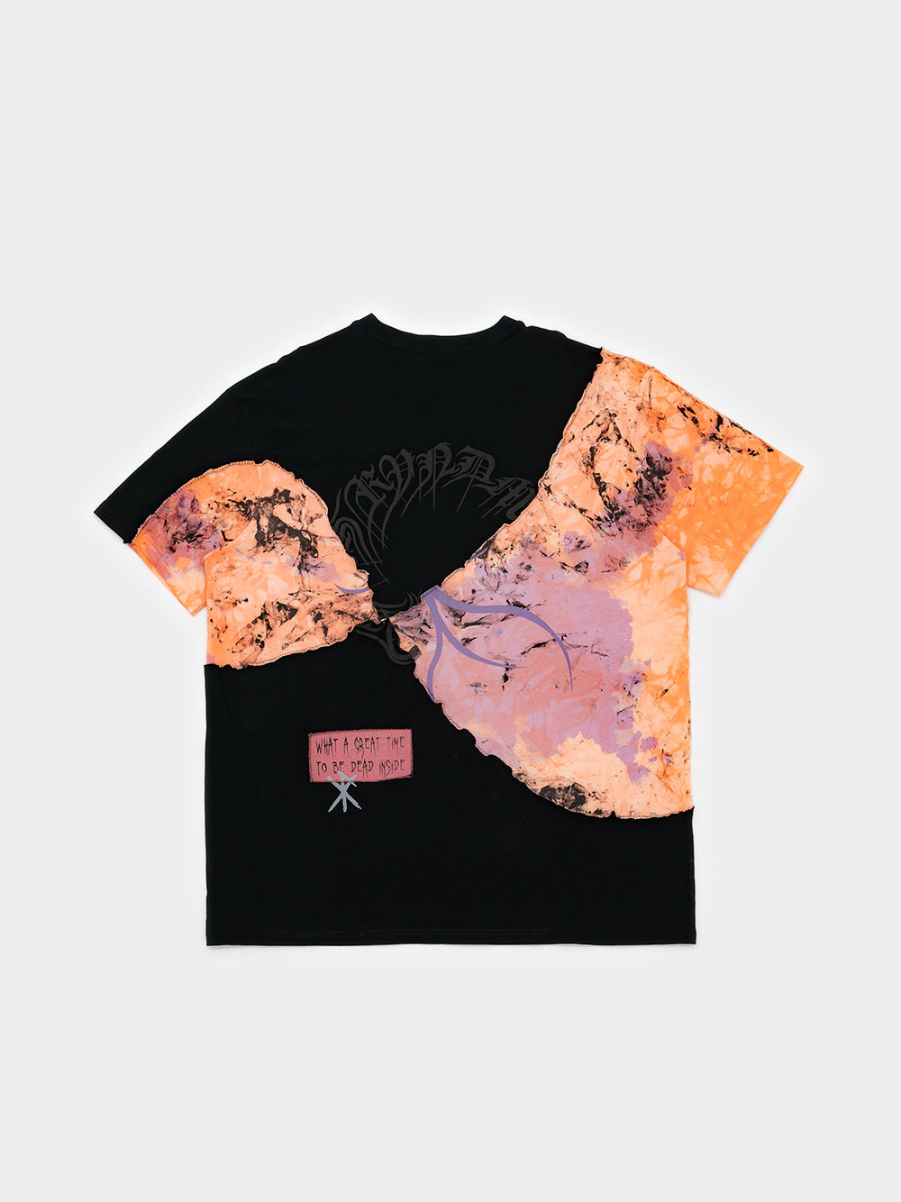 ardent cliff - T-Shirt (2XL)