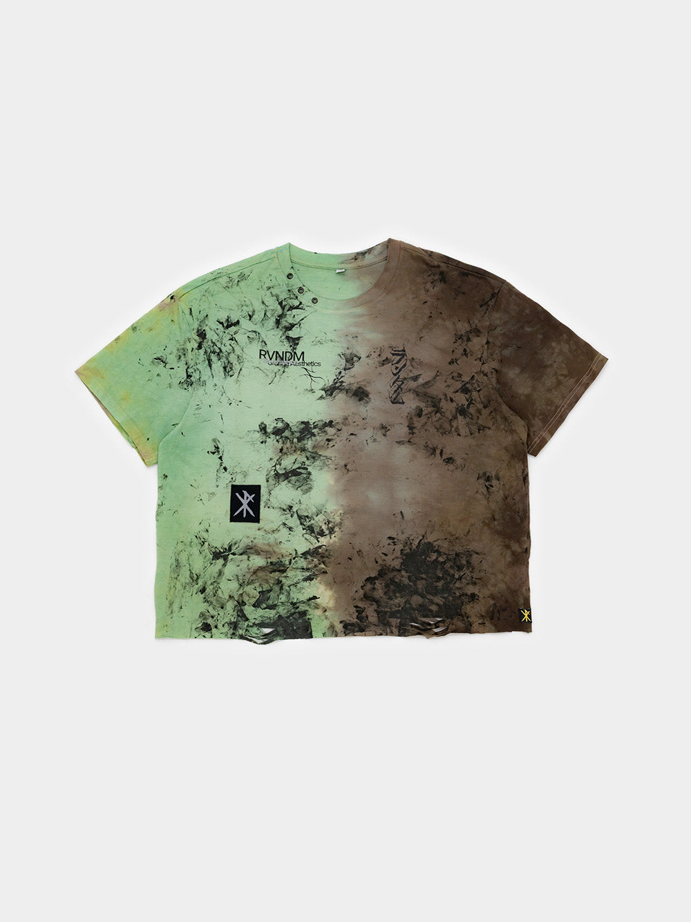 avoiding perplexity - T-Shirt (XL)