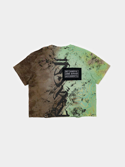 avoiding perplexity - T-Shirt (XL)