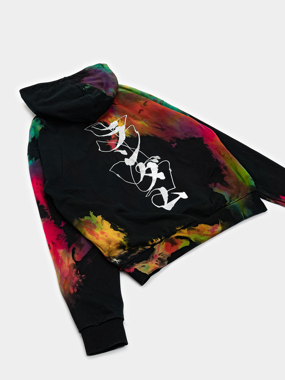 blended lifes - Zip Hoodie (L)