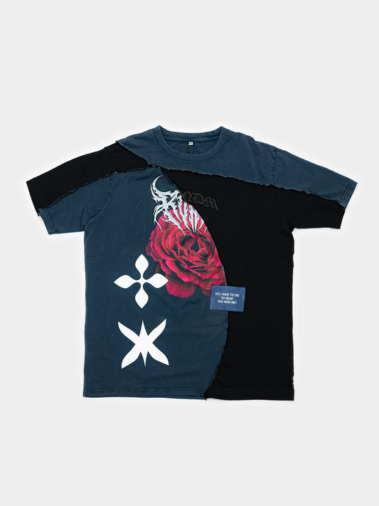 blooming thoughts  - T-Shirt (XL)